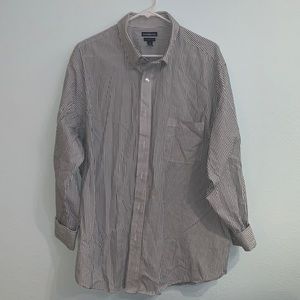 Croft and Barrow Flannel